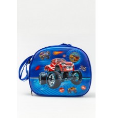 Сумка дитяча, колір синій, 131R636