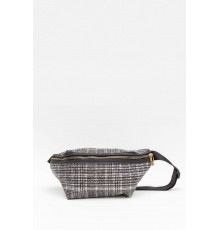 Бананка, колір чорно-сірий, 131R223-18