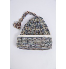 Шапка дитяча, колір різнобарвний, 167R7776