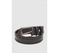 Ремень м., цвет черный, 196R35Y1W6