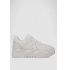 Кросівки жіночі, колір білий, 256RCB005