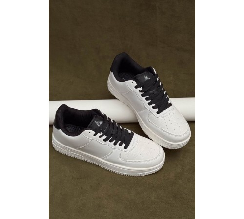 Кроссовки мужские, цвет белый, 248RHB710