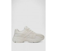 Кроссовки мужские, цвет белый, 248RCX421