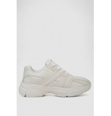 Кросівки чоловічі, колір білий, 248RCX421