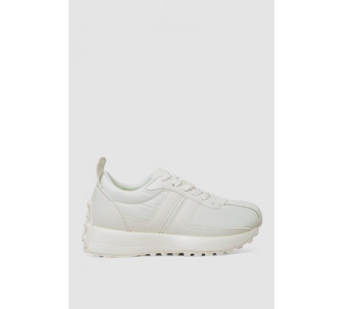 Кросівки жіночі, колір білий, 248RCX212