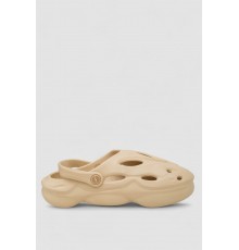 Крокси, колір бежевий, 248RCX312