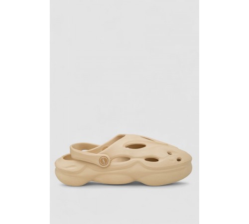 Крокси, колір бежевий, 248RCX312