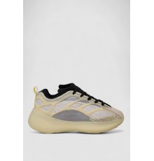 Кросівки чоловічі, колір бежево-сірий, 248RCX1430 Кросівки чоловічі, колір бежево-сірий, 248RCX1430