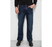 Джинси чоловічі, колір синій, 244R9901