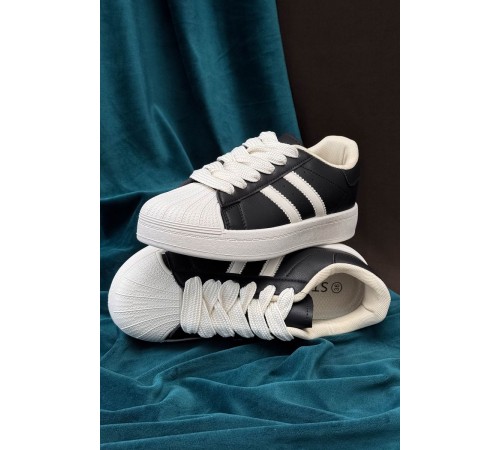 Кросівки жіночі демісезонні, колір чорно-бежевий, 248RBK10