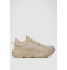 Кросівки чоловічі, колір бежевий, 248RCX205
