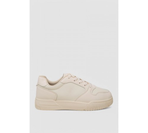 Кеди жіночі, колір бежевий, 248RAD80