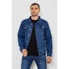 Чоловічі джинсові куртки (4)