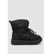 Дутики ж., цвет черный, 248RFM100