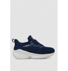 Кросівки чоловічі, колір синій, 248RCX414