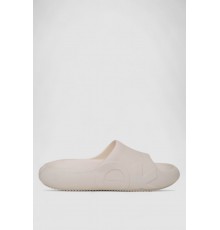 Шльопанці, колір білий, 248RNT01