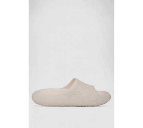 Шльопанці, колір білий, 248RNT01