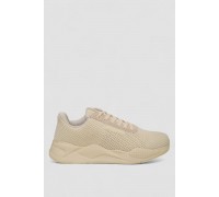 Кроссовки мужские, цвет бежевый, 248RH363