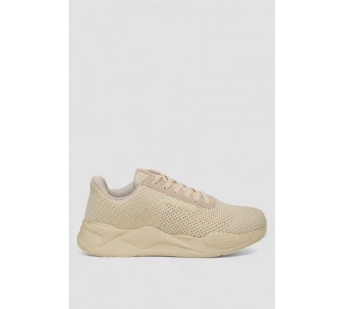 Кросівки чоловічі, колір бежевий, 248RH363