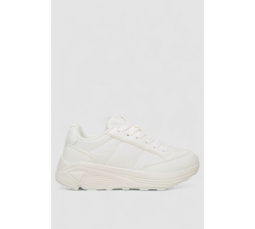 Кросівки жіночі, колір білий, 248RCX213