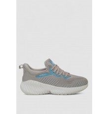 Кросівки чоловічі, колір сіро-блакитний, 248RCX4