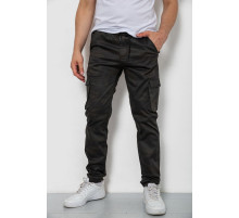 Штаны мужские камуфляжные, цвет хаки, 244RTL1064