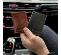 Обложка для автодокументов