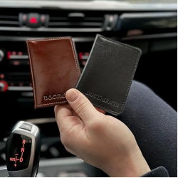 Обложка для автодокументов