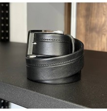 Чоловічий шкіряний ремінь 5342