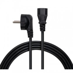 Кабель питания C13 10.0m 1.5mm2 Rezone (RZPC-131015)