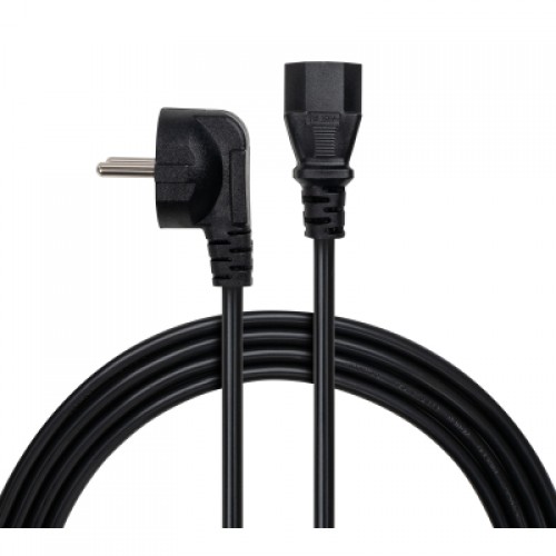 Кабель питания C13 10.0m 1mm2 Rezone (RZPC-13101)