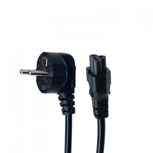 Кабель питания C5 1.8m black Armorstandart (ARM73122)