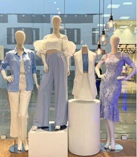 Жіночий одяг