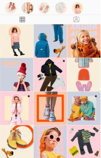 Дитячий одяг